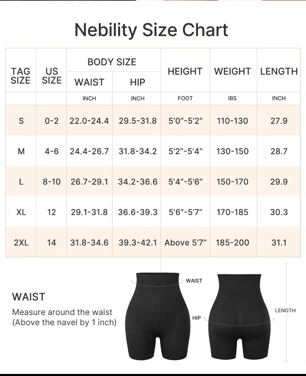 High Waist Seamless Shapewear Shorts Tummy Control Butt Lift Body Shaper