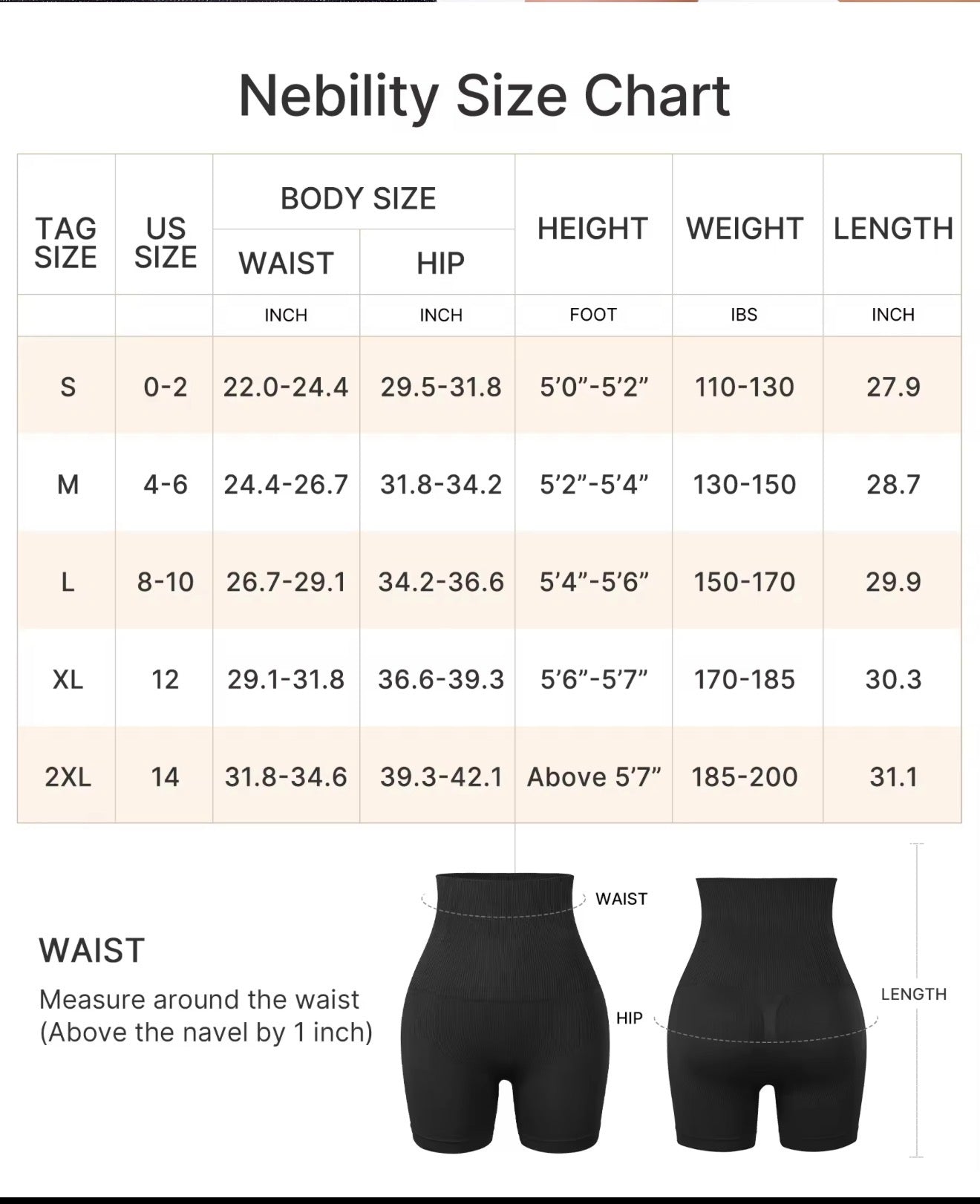 High Waist Seamless Shapewear Shorts Tummy Control Butt Lift Body Shaper